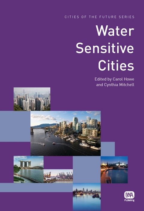 Water Sensitive Cities - 