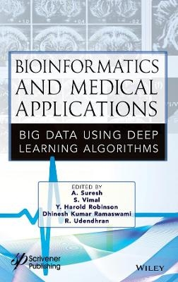 Bioinformatics and Medical Applications - 