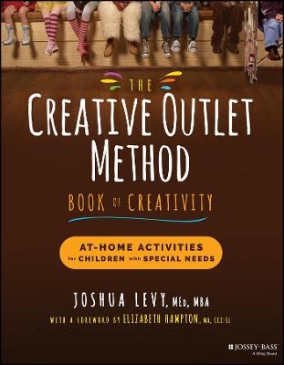 The Creative Outlet Method - Joshua Levy