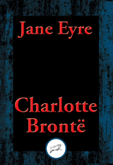 Jane Eyre -  Charlotte Bronte