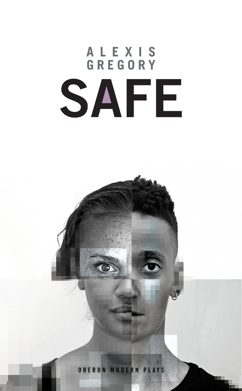 Safe -  Gregory Alexis Gregory