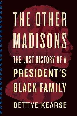 The Other Madisons - Bettye Kearse