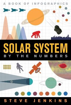 Solar System - Steve Jenkins