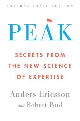 Peak - K Anders Ericsson