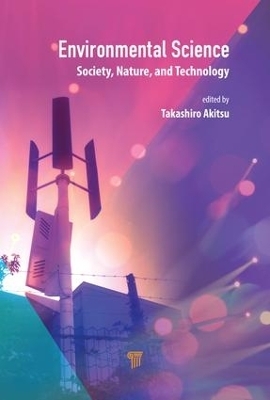 Environmental Science - Takashiro Akitsu