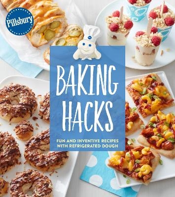 Pillsbury Baking Hacks - Pillsbury Editors