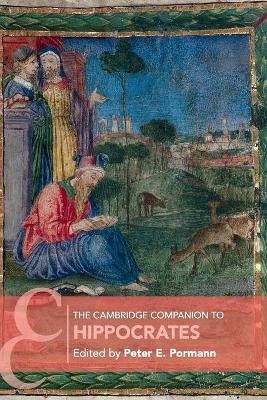 The Cambridge Companion to Hippocrates - 