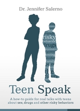 Teen Speak -  Jennifer Salerno