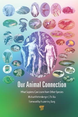 Our Animal Connection - Michael Hehenberger, Zhi Xia