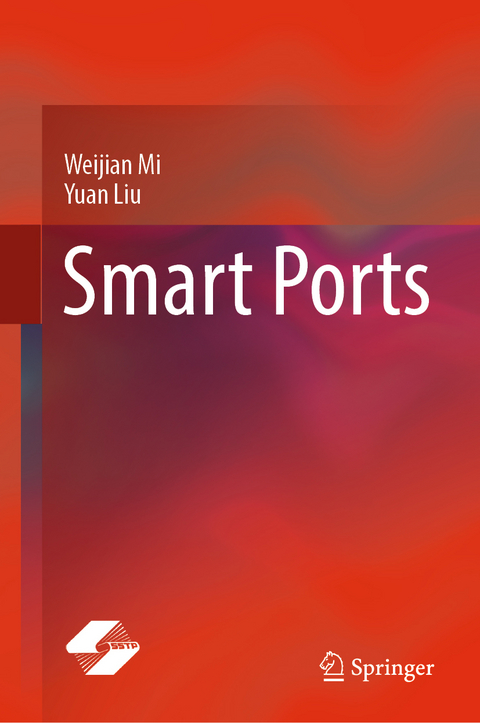 Smart Ports - Weijian Mi, Yuan Liu