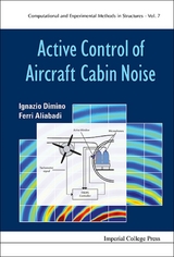 Active Control Of Aircraft Cabin Noise -  Dimino Ignazio Dimino,  Aliabadi M H Ferri Aliabadi