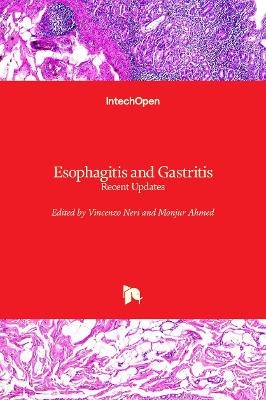Esophagitis and Gastritis - 