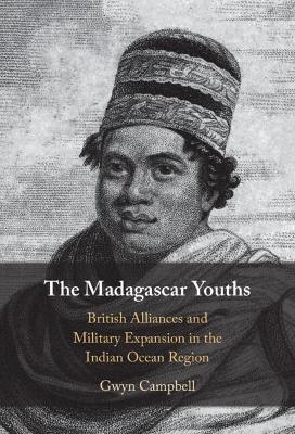 The Madagascar Youths - Gwyn Campbell