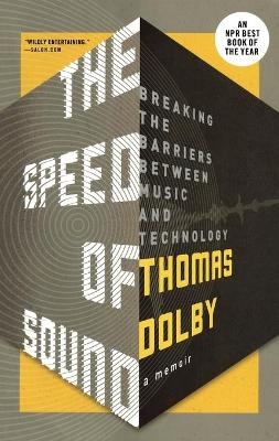 The Speed of Sound - Thomas Dolby