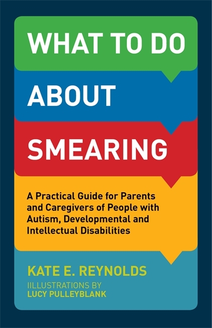 What to Do about Smearing - Kate E. Reynolds