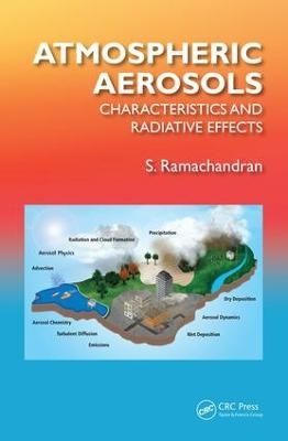 Atmospheric Aerosols - S Ramachandran