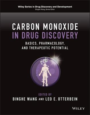 Carbon Monoxide in Drug Discovery - 
