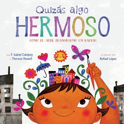 Quiz�s Algo Hermoso - F Isabel Campoy, Theresa Howell