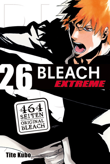 Bleach EXTREME 26 - Tite Kubo