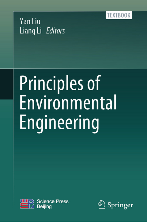 Principles of Environmental Engineering - 