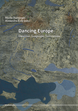 Dancing Europe - 