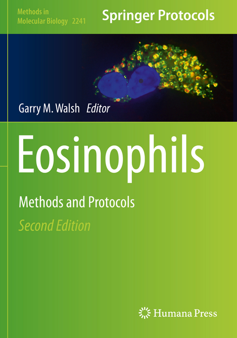 Eosinophils - 