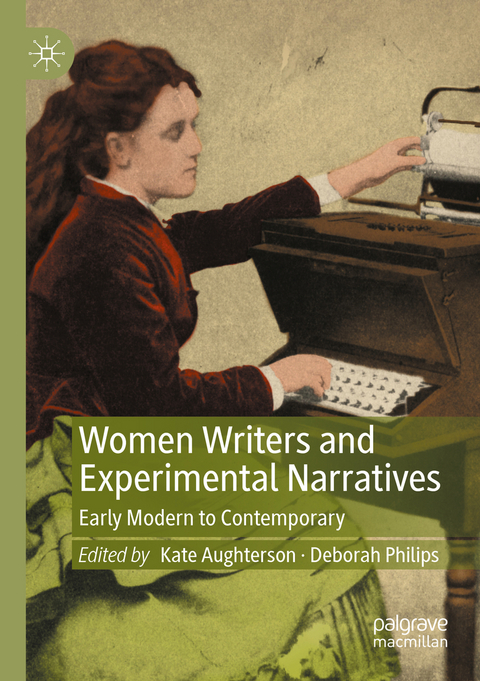 Women Writers and Experimental Narratives - 