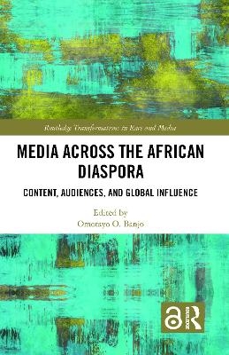 Media Across the African Diaspora - 