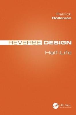 Reverse Design - Patrick Holleman