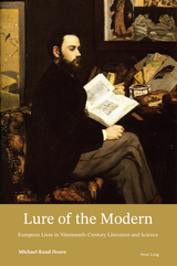 Lure of the Modern - Michael Rand Hoare