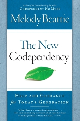 The New Codependency - Melody Beattie