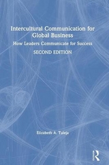 Intercultural Communication for Global Business - Tuleja, Elizabeth A.