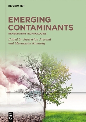 Emerging Contaminants - 