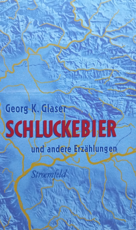 Schluckebier - Georg K. Glaser