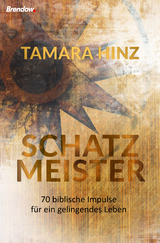 Schatzmeister - Tamara Hinz