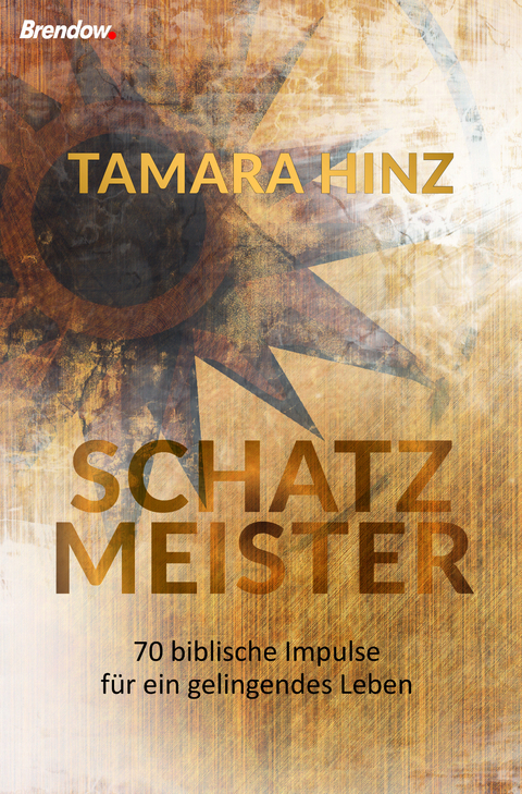 Schatzmeister - Tamara Hinz