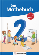 Das Mathebuch 2 Neubearbeitung – Schulbuch - Cathrin Höfling, Ulrike Hufschmidt, Myriam Kolbe, Julia Michalke, Sebastian Dr. Walter