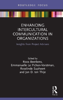 Enhancing Intercultural Communication in Organizations - 