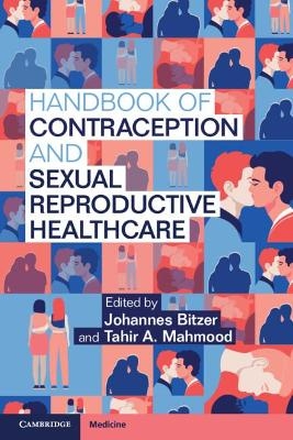 Handbook of Contraception and Sexual Reproductive Healthcare - 