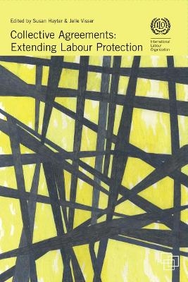 Collective agreements -  International Labour Office