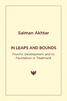 In Leaps and Bounds - Salman Akhtar