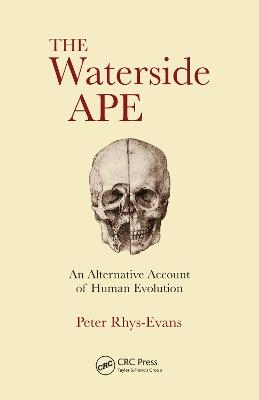 The Waterside Ape - Peter H. Rhys Evans