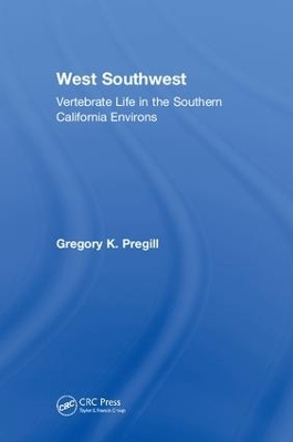 West Southwest - Gregory K. Pregill