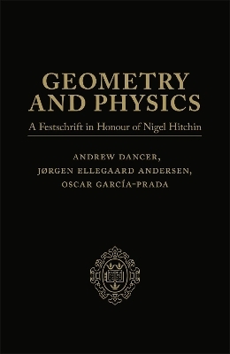 Geometry and Physics: Volume I - 