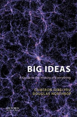 Big Ideas - Cameron Gibelyou, Douglas Northrop