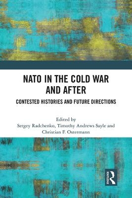 NATO in the Cold War and After - 