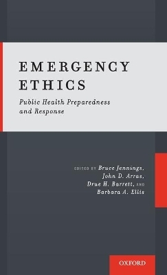 Emergency Ethics - 