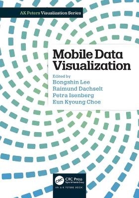 Mobile Data Visualization - 
