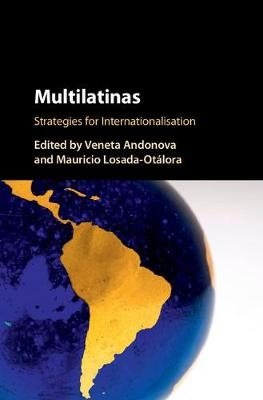 Multilatinas - 