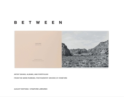 Mark Ruwedel: Between - 